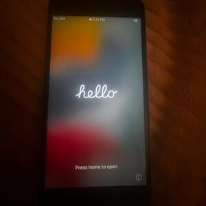 Apple Iphone 6s